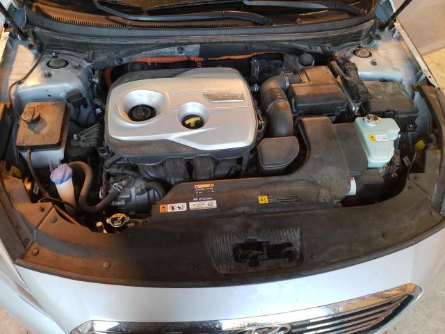 2017 Hyundai Sonata - Image 11