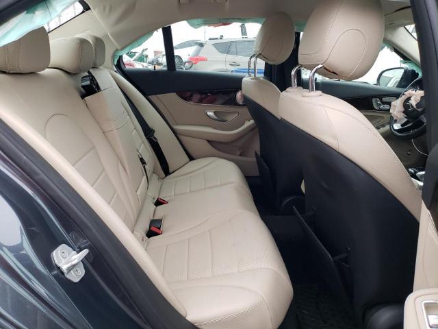 2015 Mercedes-benz C-class - Image 10