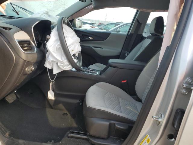 2018 Chevrolet EQUINOX - Image 7