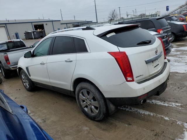 2016 Cadillac SRX - Image 2
