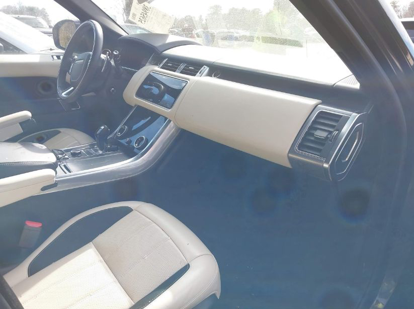 2018 Range Rover Sport - Image 6