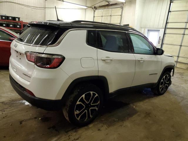 2022 Jeep COMPASS - Image 3