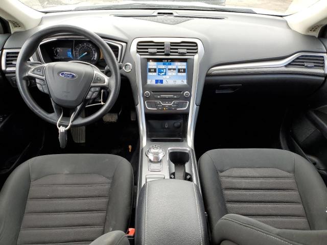 2017 Ford FUSION 2017 - Image 8