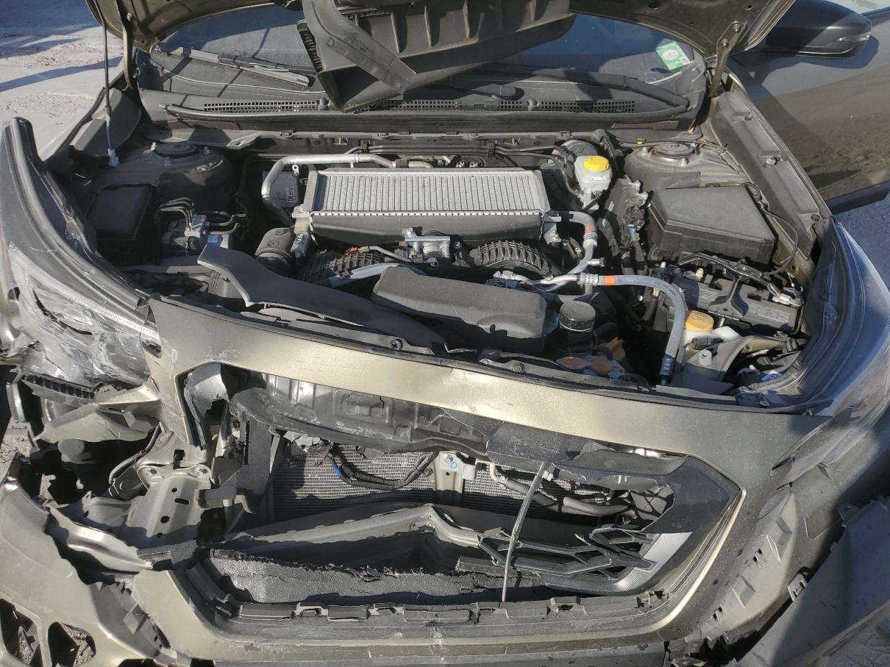 2024 Subaru Outback - Image 12