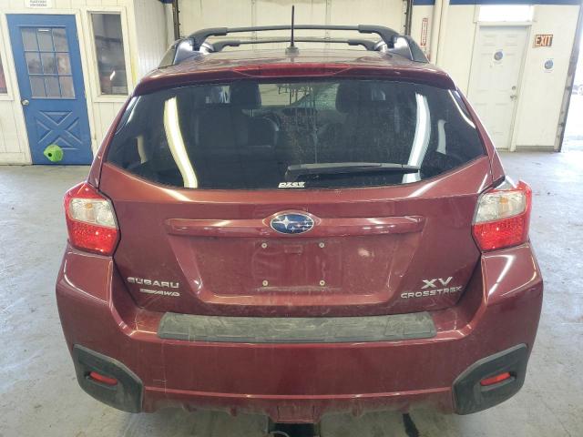2015 Subaru XV - Image 6