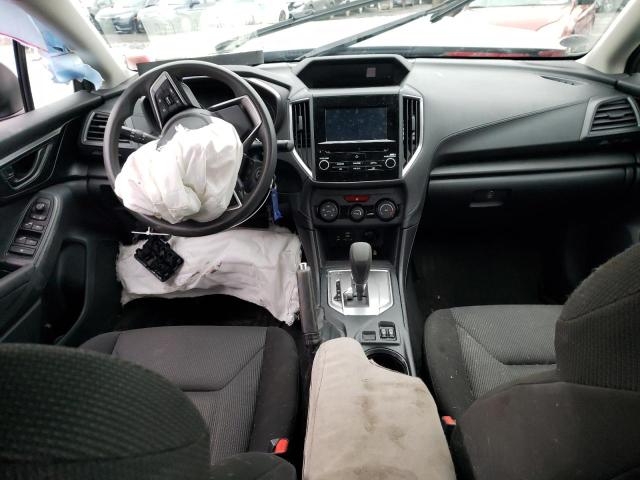 2020 Subaru IMPREZA 2020 - Image 8