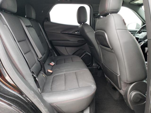 2021 Chevrolet Trailblazer - Image 11