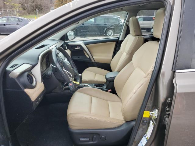 2015 Toyota RAV4 - Image 7