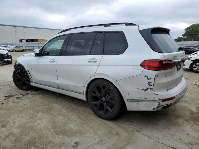 2022 BMW X7 - Image 5