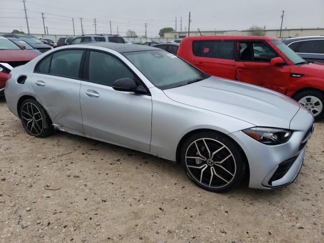 2023 Mercedes-benz C-class - Image 4