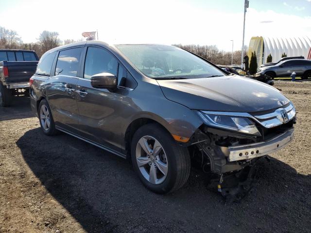 2018 Honda Odyssey - Image 4
