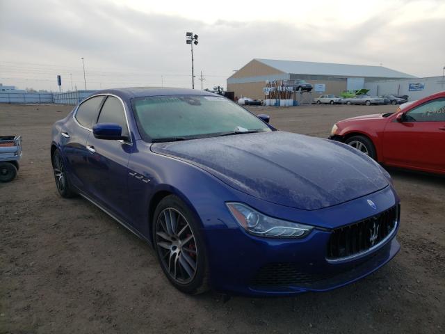 2014 Maserati All Models - Image 9