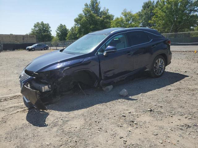 Lexus RX450H