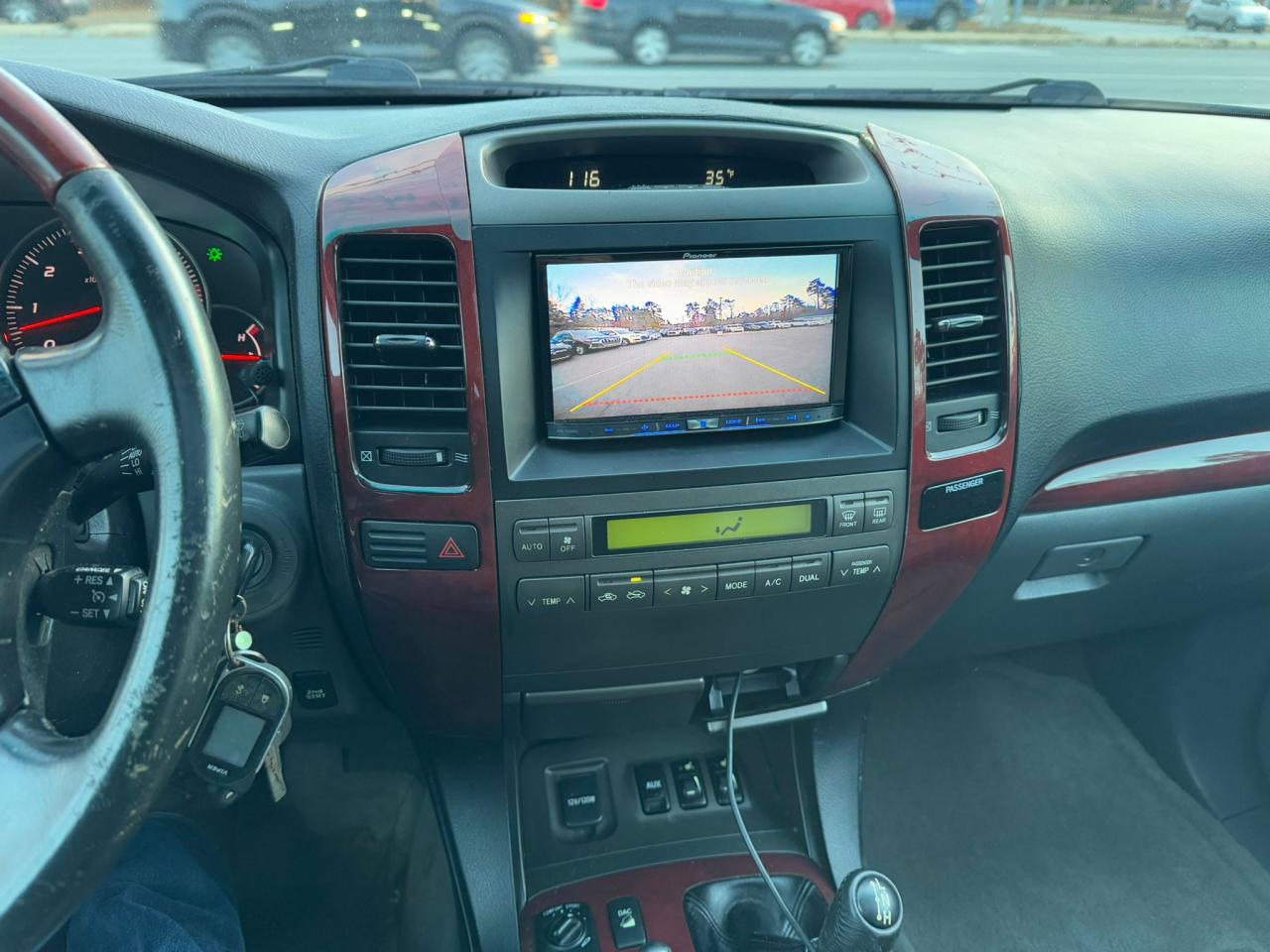 2008 LEXUS GX - Image 10