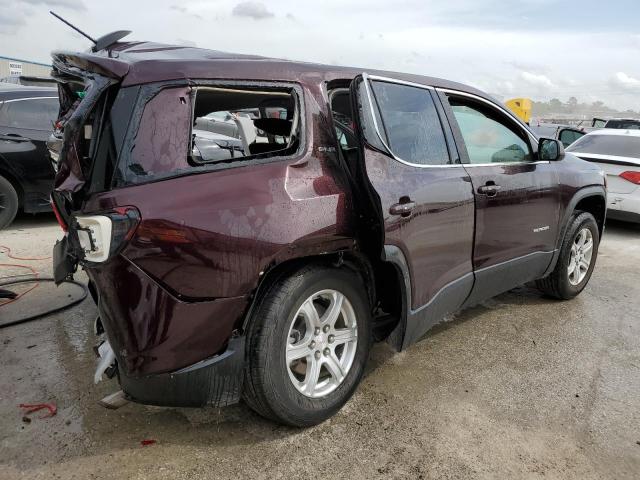 2018 Gmc ACADIA - Image 3