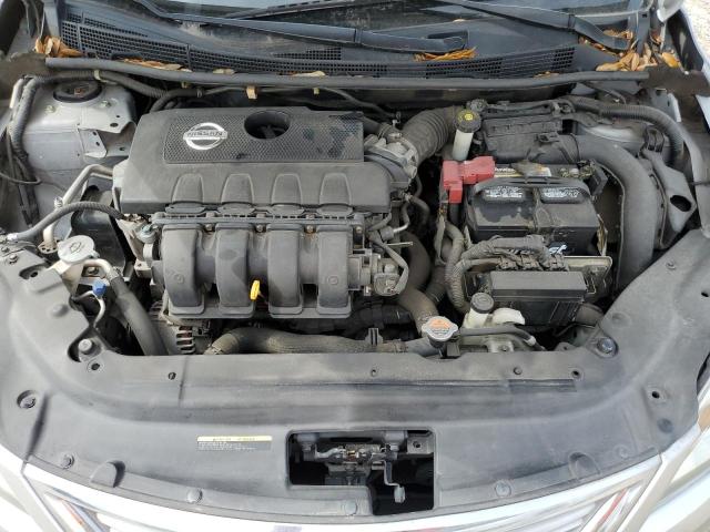 2015 Nissan Sentra - Image 11
