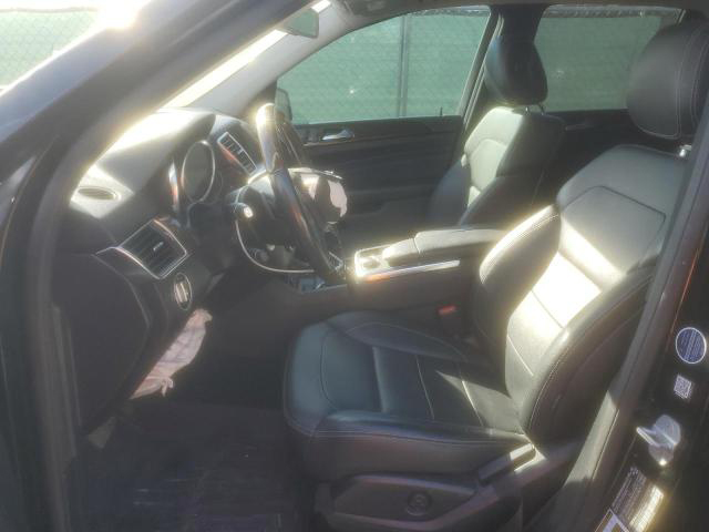 2015 Mercedes-Benz ML350 - Image 6