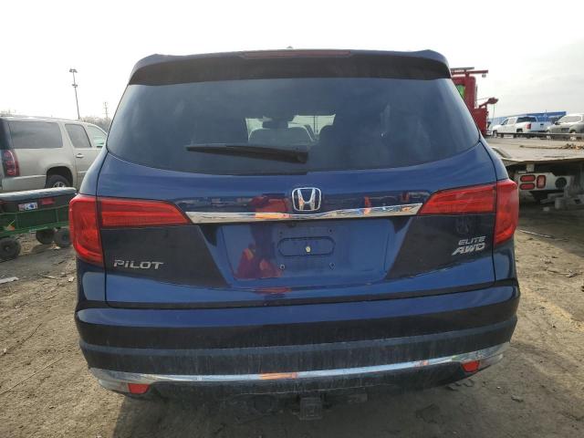 2017 Honda Pilot - Image 6