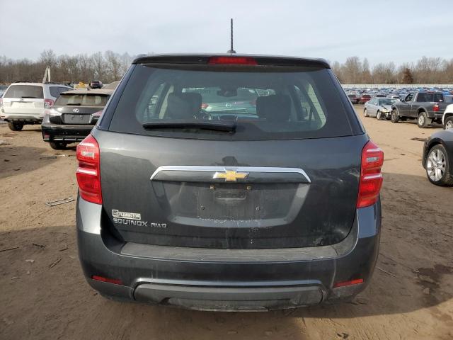 2017 Chevrolet EQUINOX - Image 6
