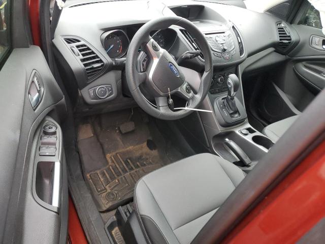 2016 Ford ESCAPE - Image 8