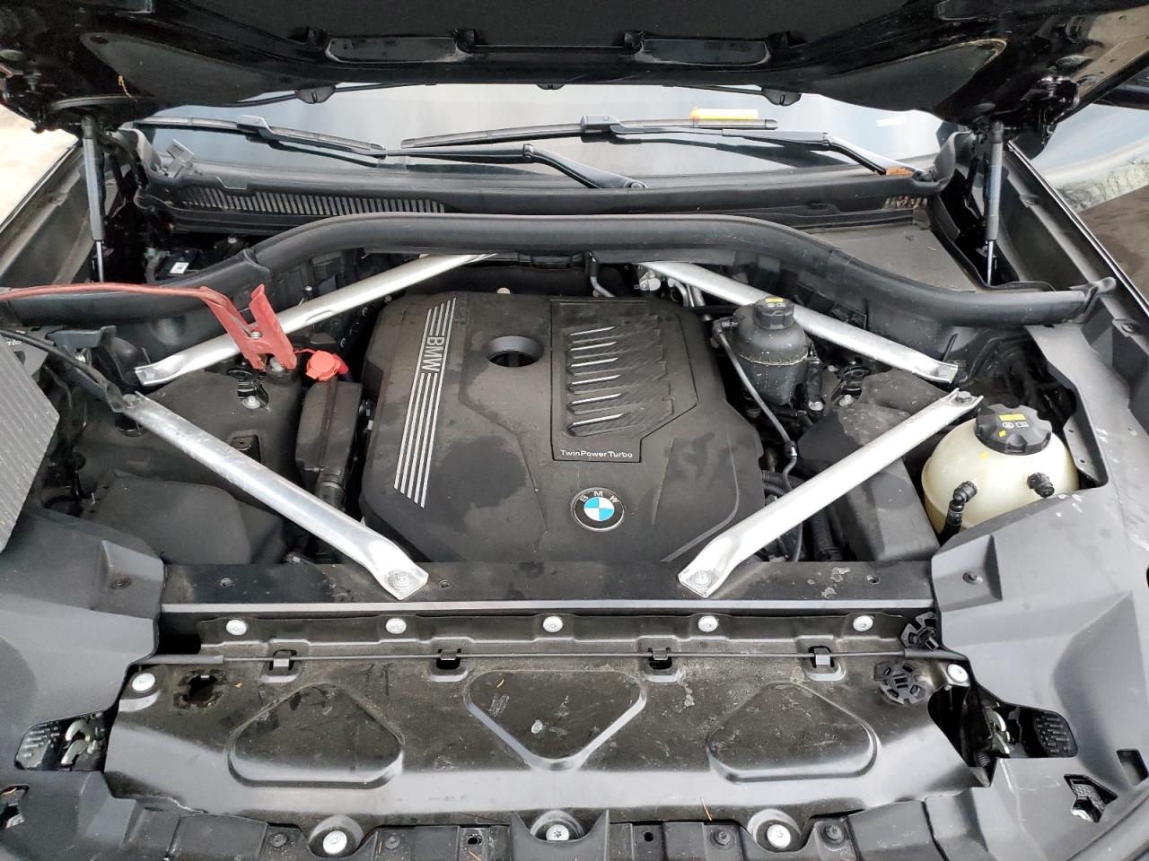2020 BMW X7 - Image 12