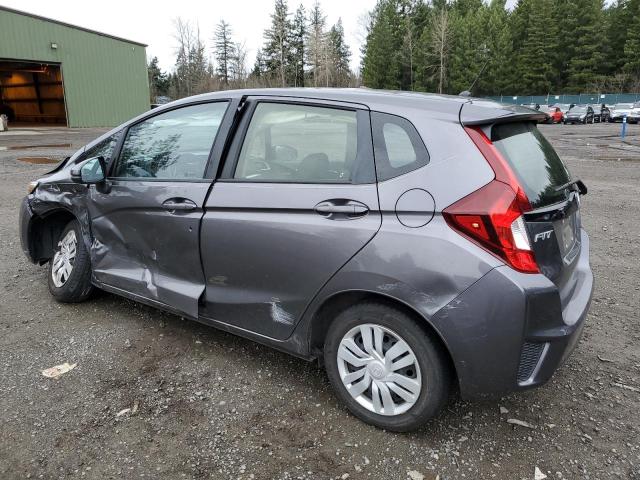 2016 Honda FIT 2016 - Image 2