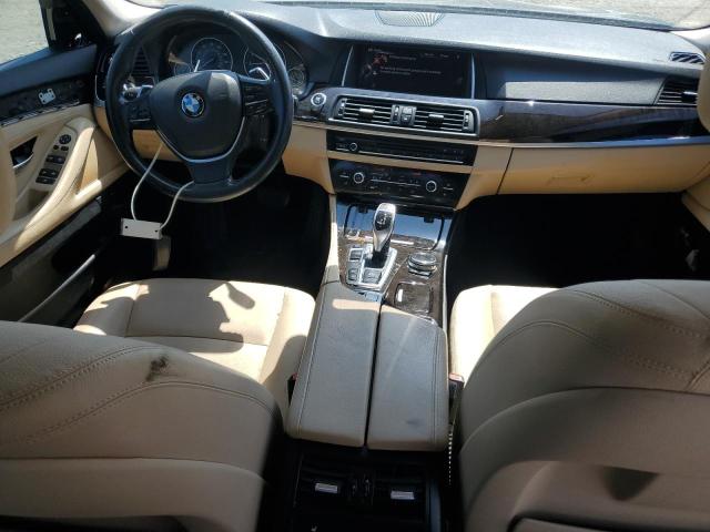 2016 BMW 5 Series - Image 8