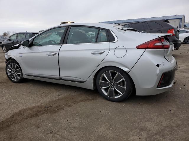 2019 Hyundai Ioniq - Image 2