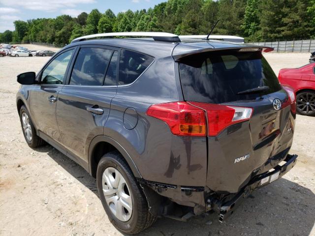 2015 Toyota RAV4 - Image 3