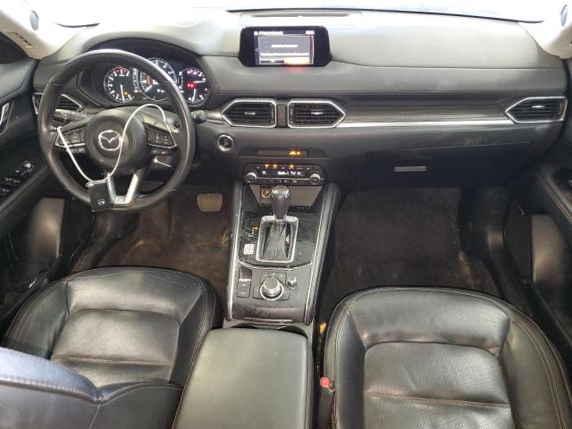 2020 Mazda CX-5 - Image 8