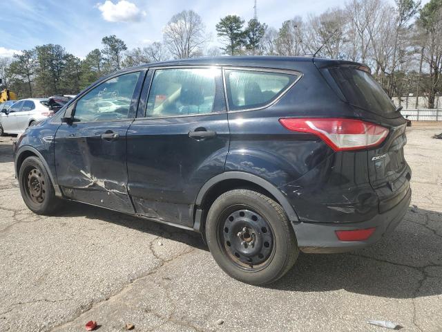 2016 Ford ESCAPE - Image 2