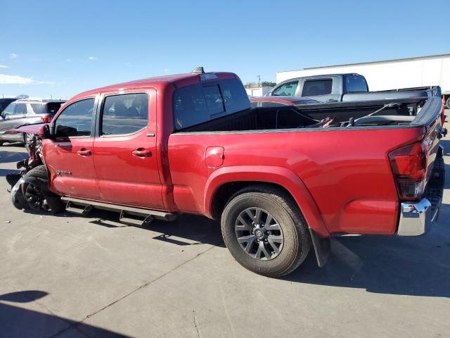 2023 Toyota Tacoma - Image 2