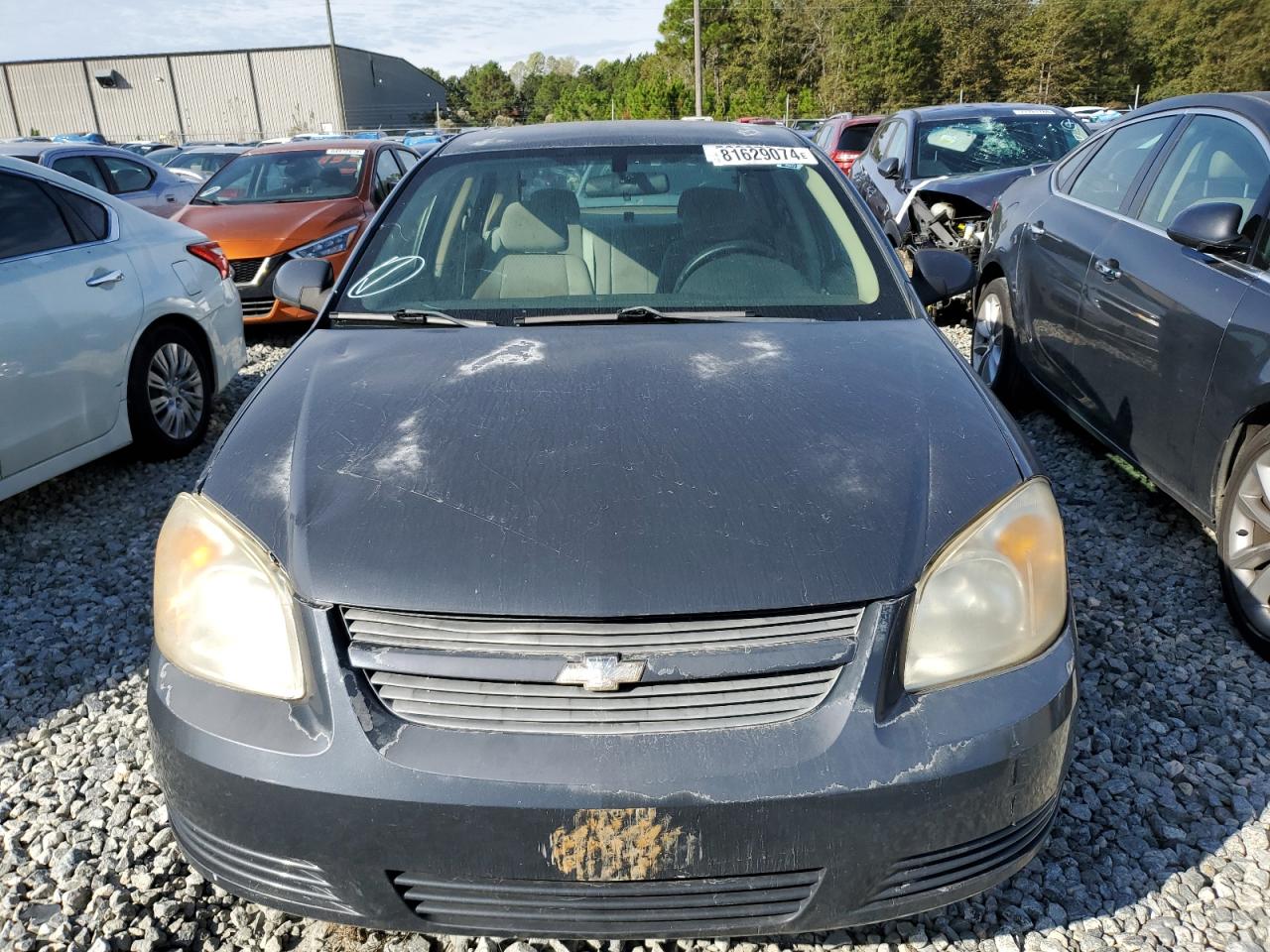 2008 CHEVROLET COBALT - Image 5