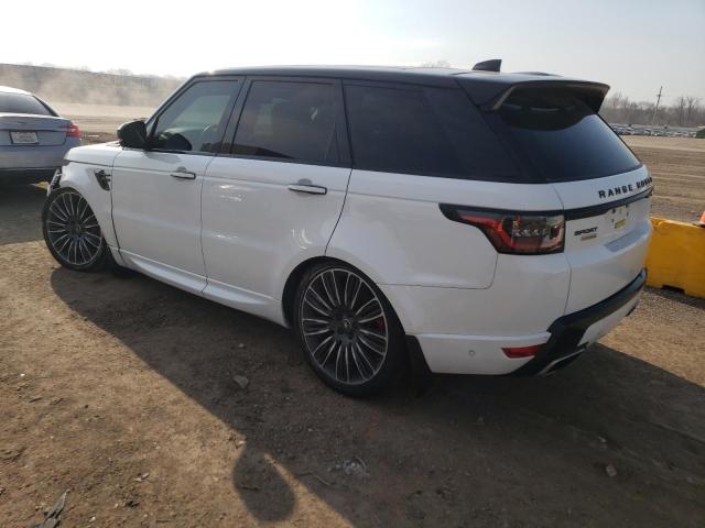 2017 Range Rover Sport - Image 4