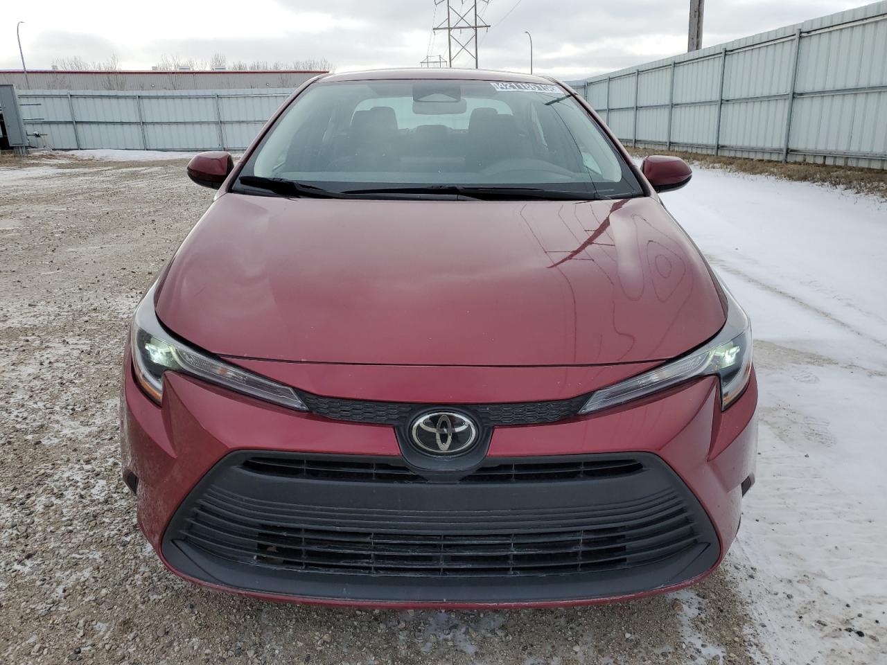 2023 Toyota Corolla - Image 5