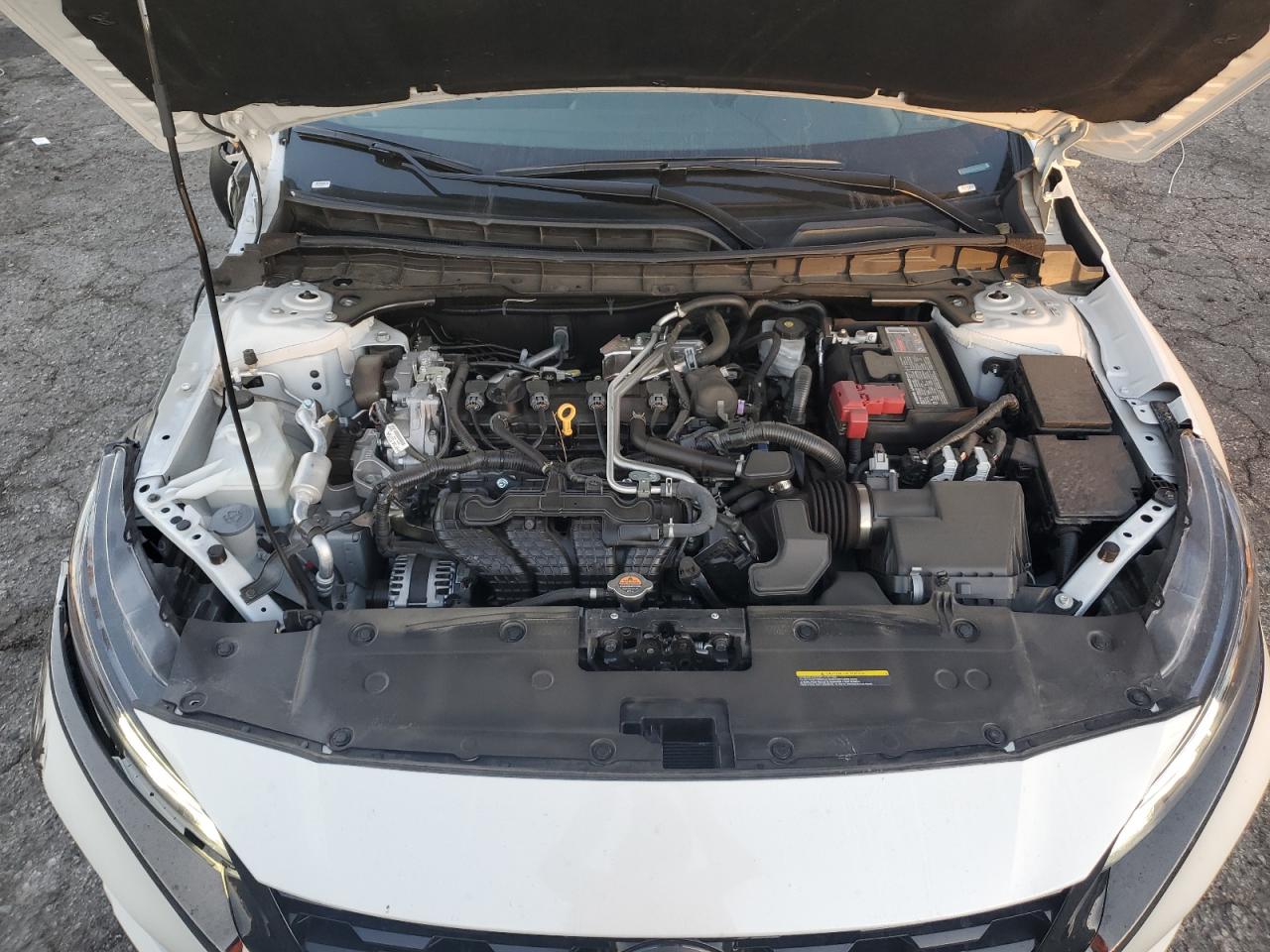 2024 Nissan Altima - Image 11