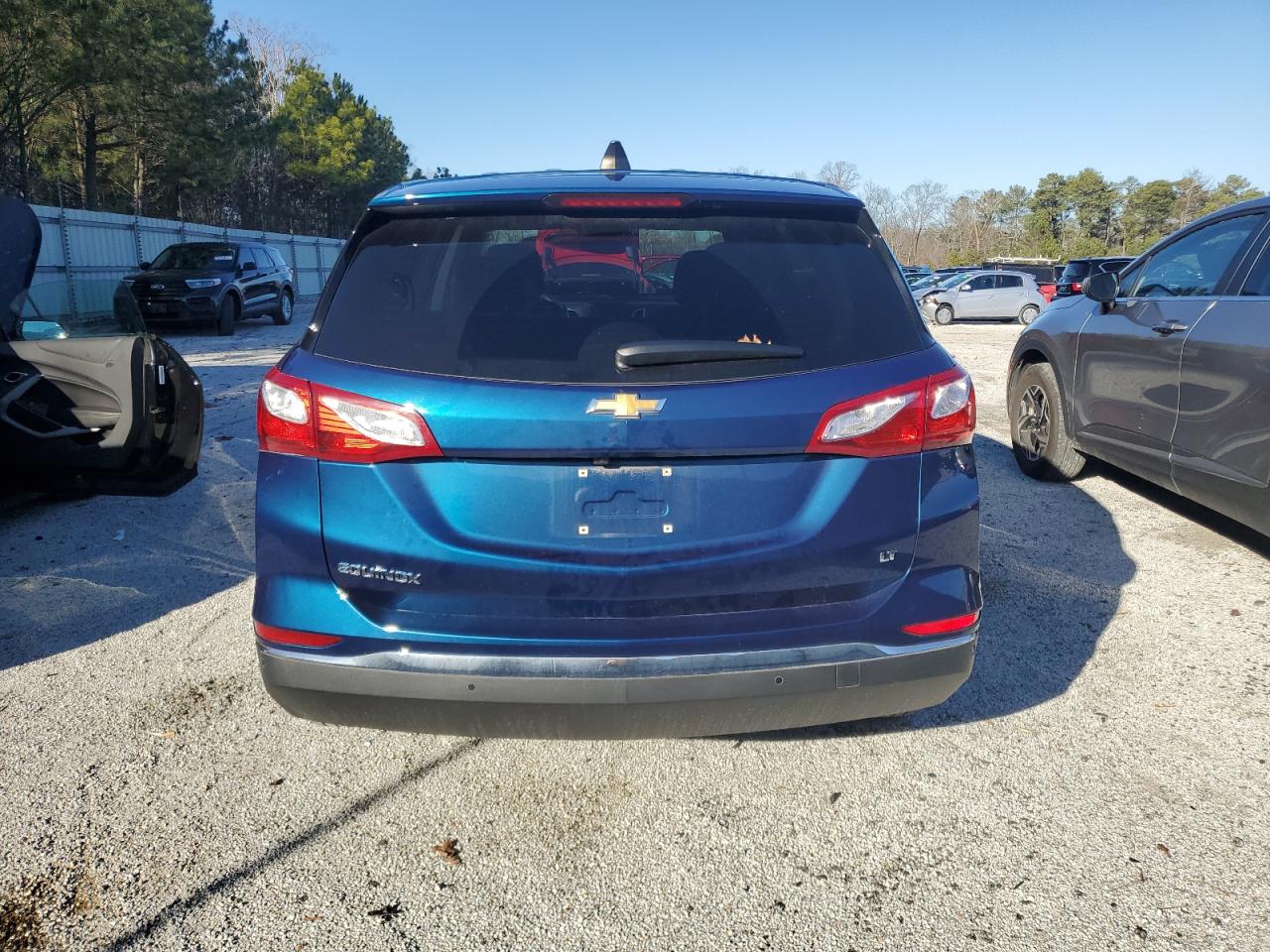 2020 Chevrolet Equinox - Image 6