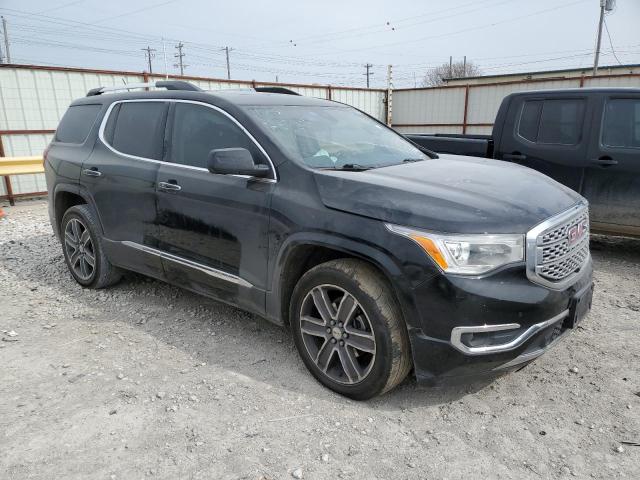2017 Gmc ACADIA - Image 4
