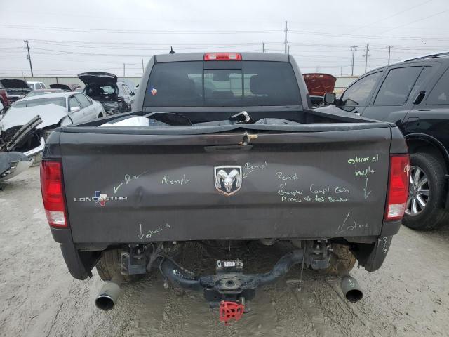 2015 Ram 1500 - Image 6