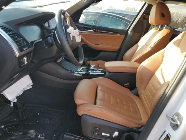 2020 BMW X3 2020 - Image 7