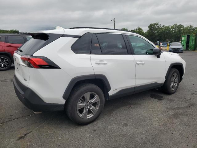 2024 Toyota RAV4 - Image 5