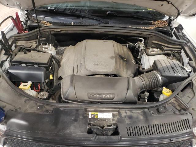 2020 Dodge DURANGO 2020 - Image 12