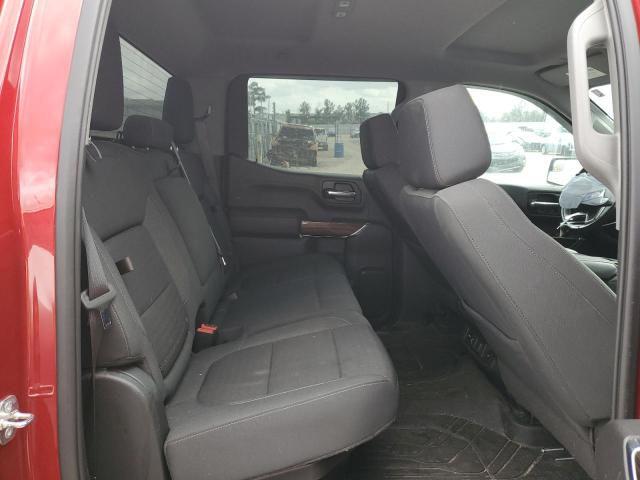 2021 Chevrolet SILVERADO - Image 10
