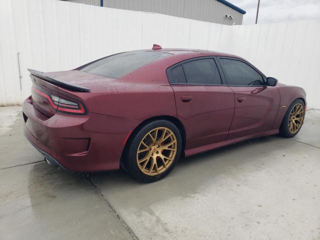 2017 Dodge CHARGER - Image 3