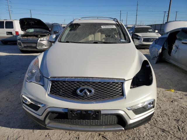 2017 Infiniti QX50 - Image 5