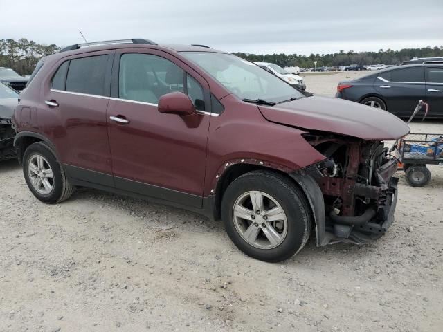 2017 Chevrolet TRAX - Image 4
