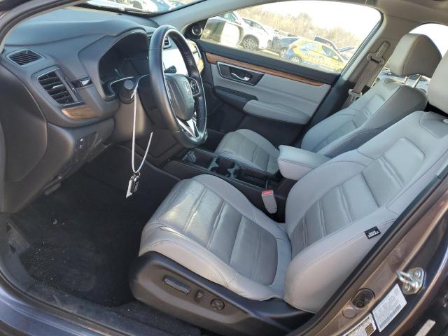 2018 Honda CR-V - Image 7