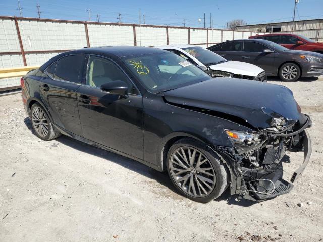 2015 Lexus IS - Image 4