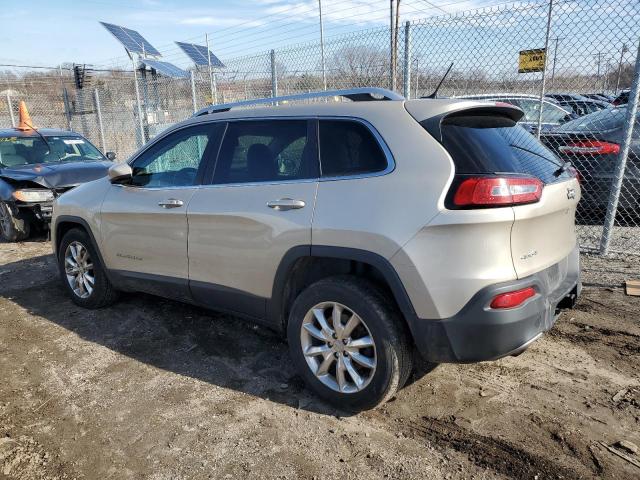 2015 Jeep CHEROKEE - Image 2