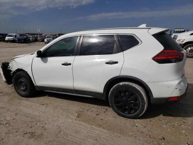 2017 Nissan ROGUE - Image 2